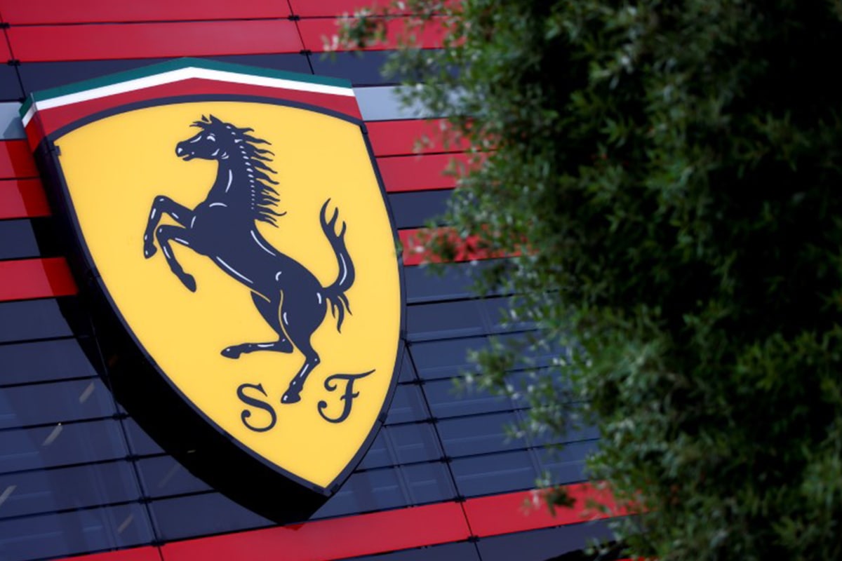 Formula One: Ferrari Grappling with Excessive Front Tyre Wear Problem