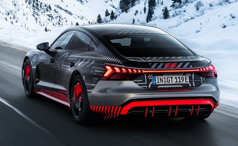 Audi & Porsche Present At F1 Meeting For 2025 Engines