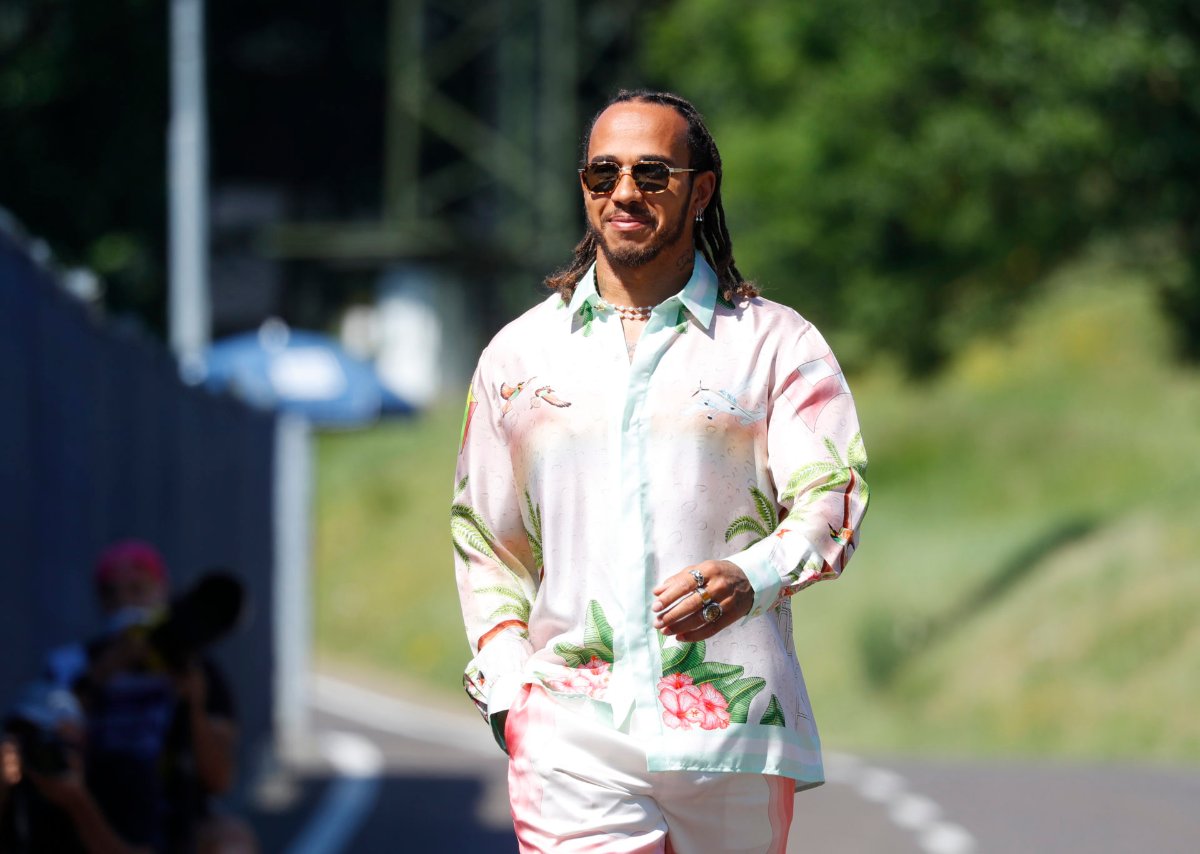 Lewis Hamilton new Mercedes contract details: 25% pay cut reported in new F1 deal