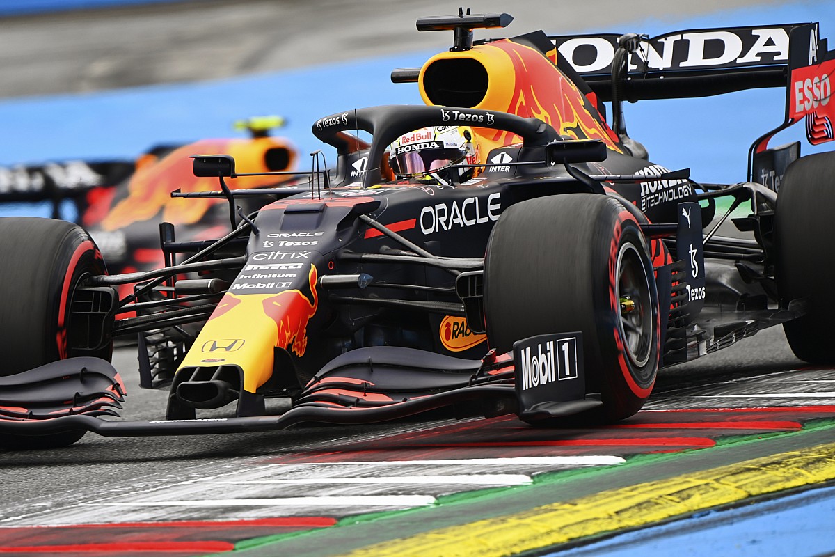 From 2026, Red Bull wants a “clean sheet” for new Formula 1 engines