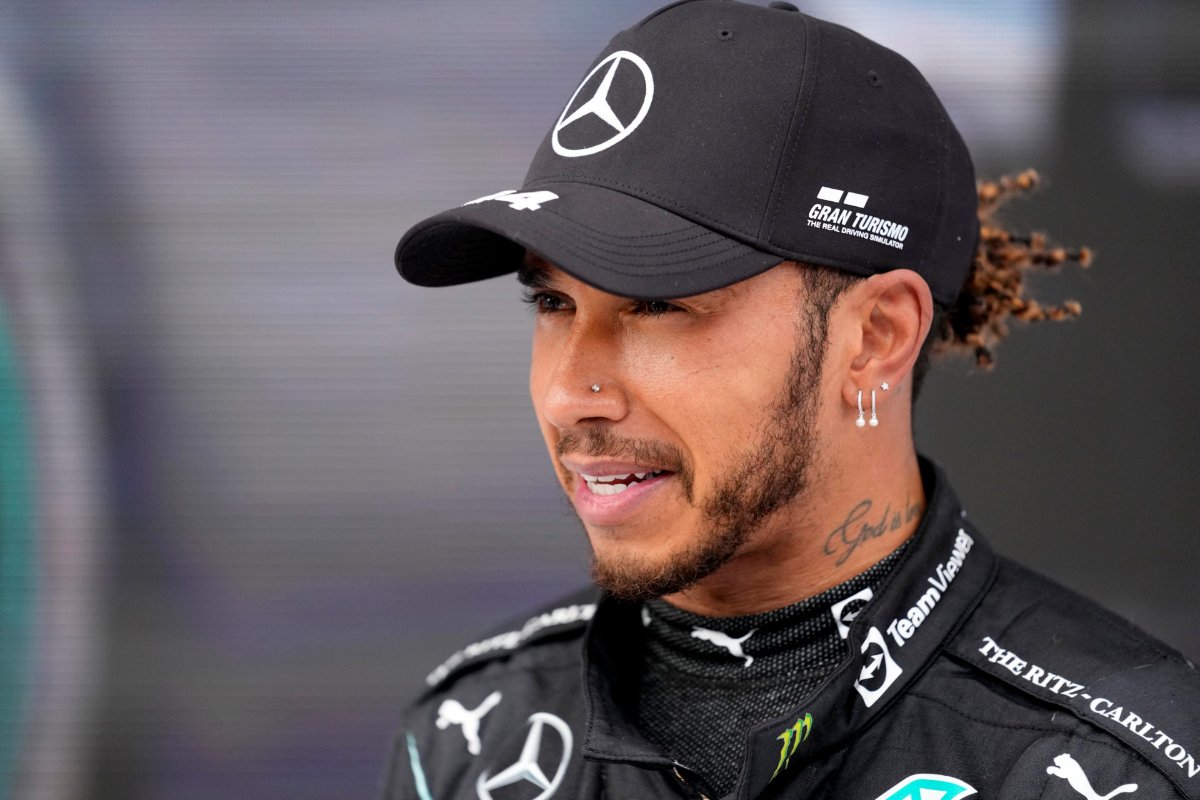 Wolff recalls Lauda's doubts about Lewis Hamilton's commitment to Mercedes F1 in 2013