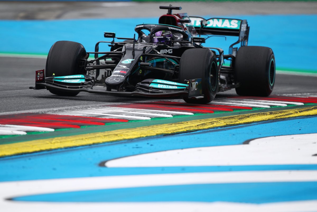 British Formula 1 Grand Prix Predictions: Are Mercedes Upgrades Sufficient For Hamilton To Beat Verstappen At Silverstone?