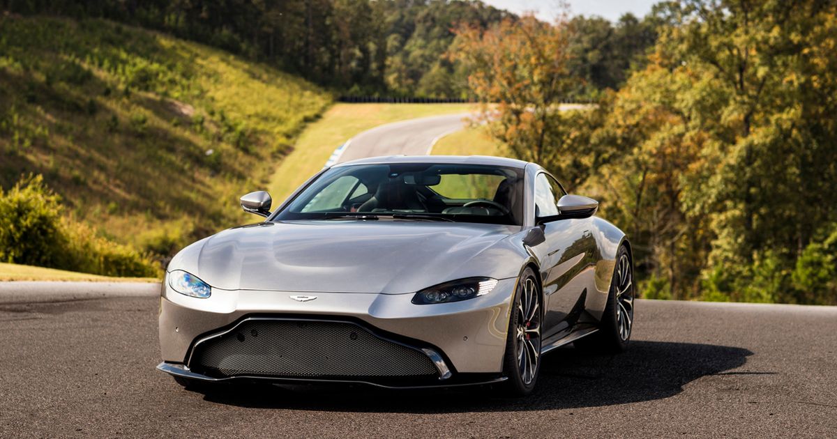 Scottish company that makes leather for high-end sports cars wins low-carbon races