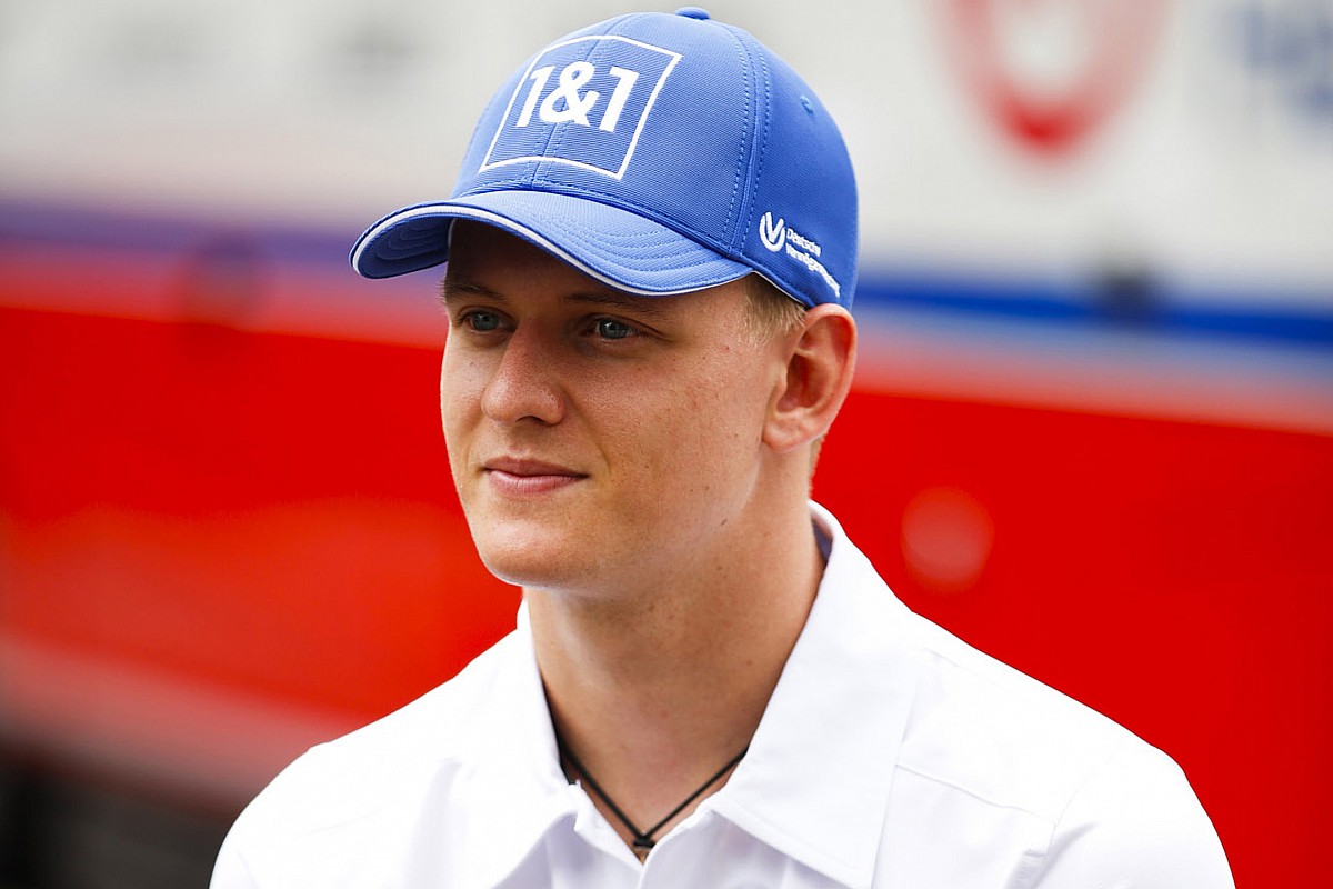 Schumacher: F1 parc ferme habit an