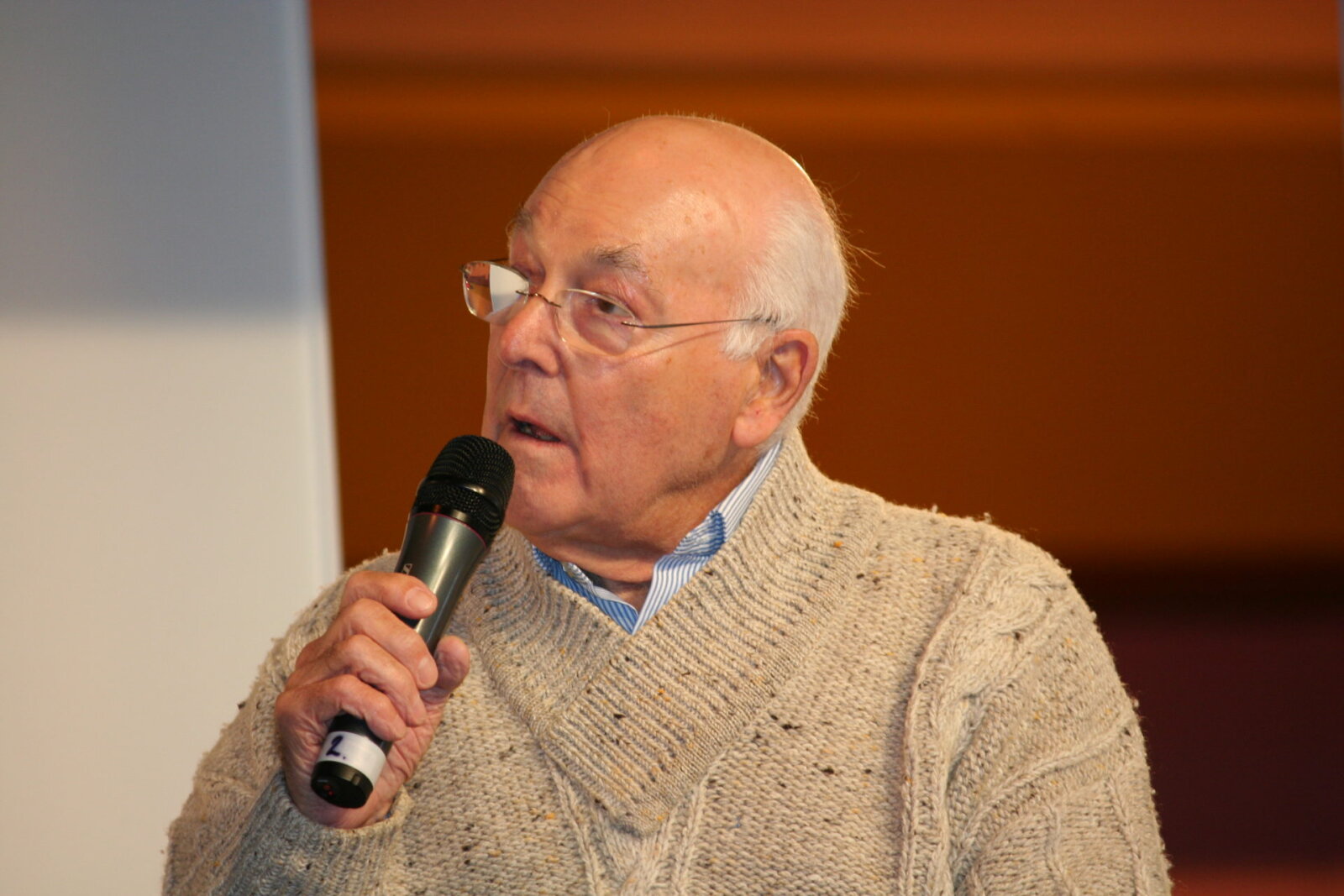 "There will never be another like you" - Goodwood Festival of Speed ​​pays tribute to F1 legend Murray Walker