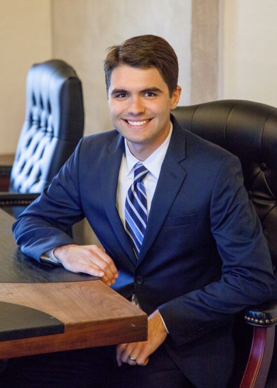 Cody Makela named a partner at Arlington Financial