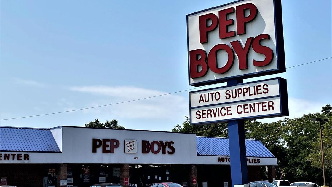 Centuriesold retailer Pep Boys is closing its auto parts stores in the