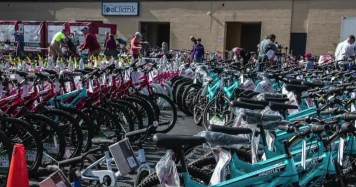 The Richmond Area Bicycling Association is preparing for the Heart of