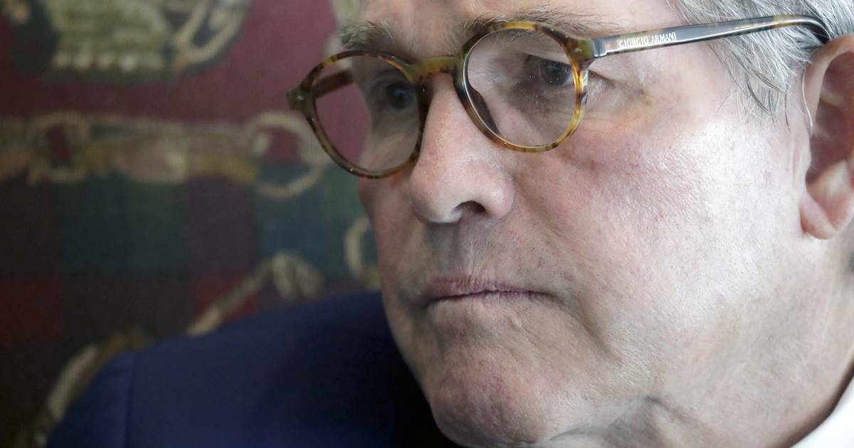 Duchossois’ son blames politicians, not Churchill, for the end of