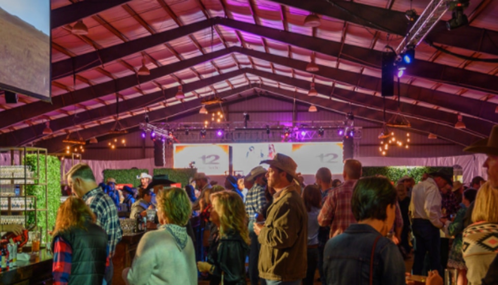 The Richmond Cattle Barons Ball 2021 returns this October! Virginia Views
