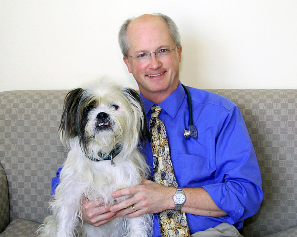 Local vet died after kayak capsized in Richmond Pond Virginia Views