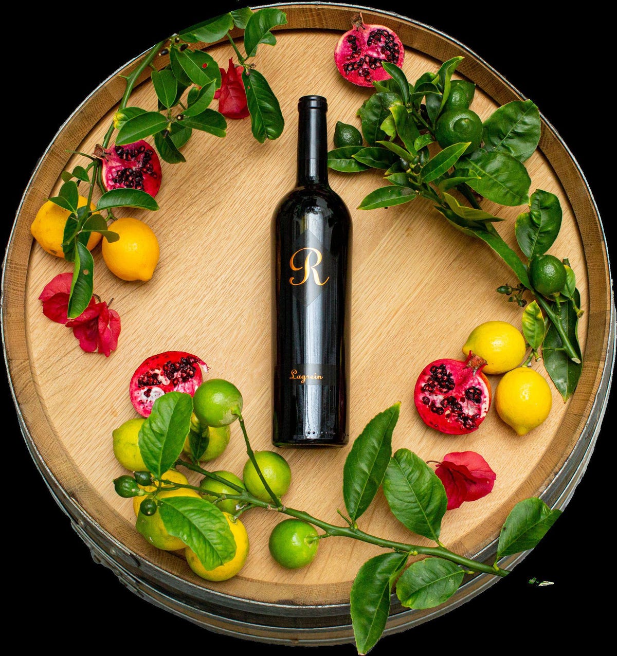 The world’s best red wines from the San Francisco International Wine