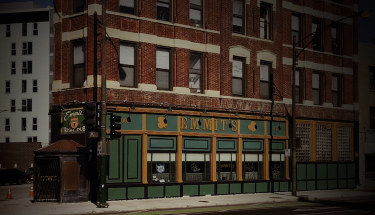 Big Movie Scenes Shot in Chicago