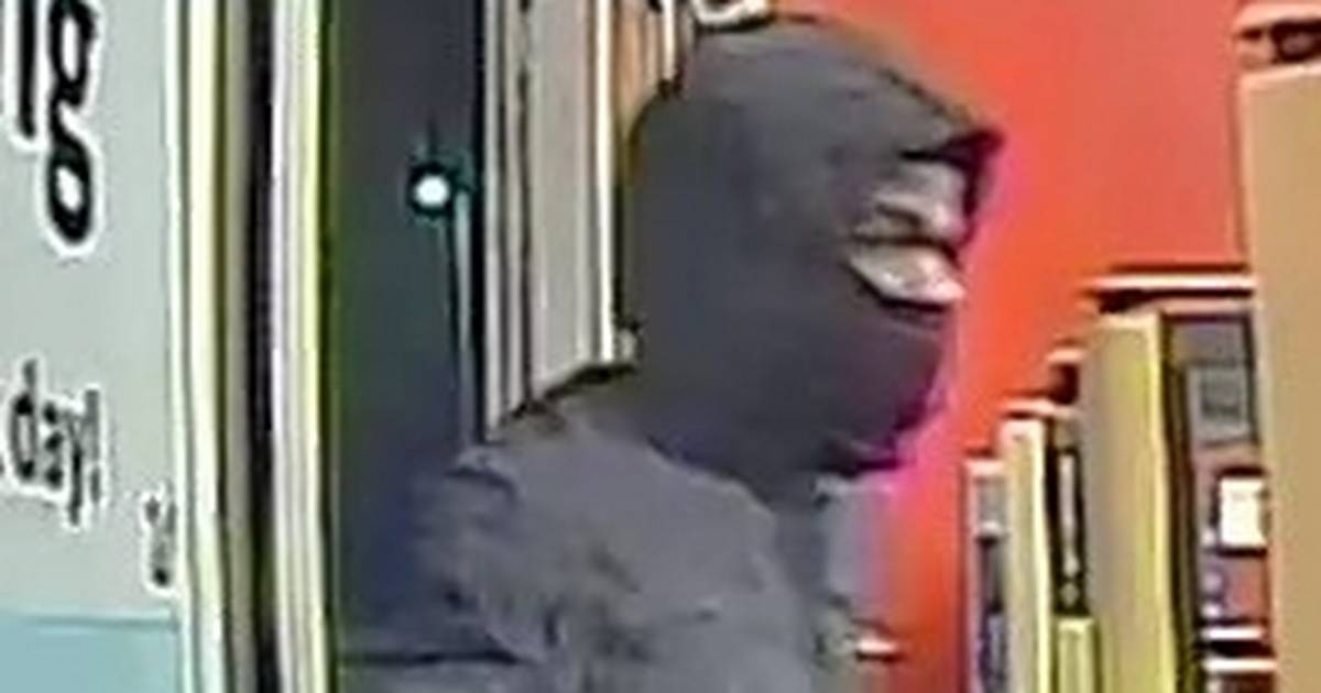 Reward offered for info on Naperville armed robbery
